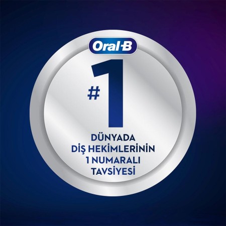 Oral-B D100 Vitality Mickey & Friends Özel Seri Çocuklar İçin Şarj Edilebilir Diş Fırçası - 8