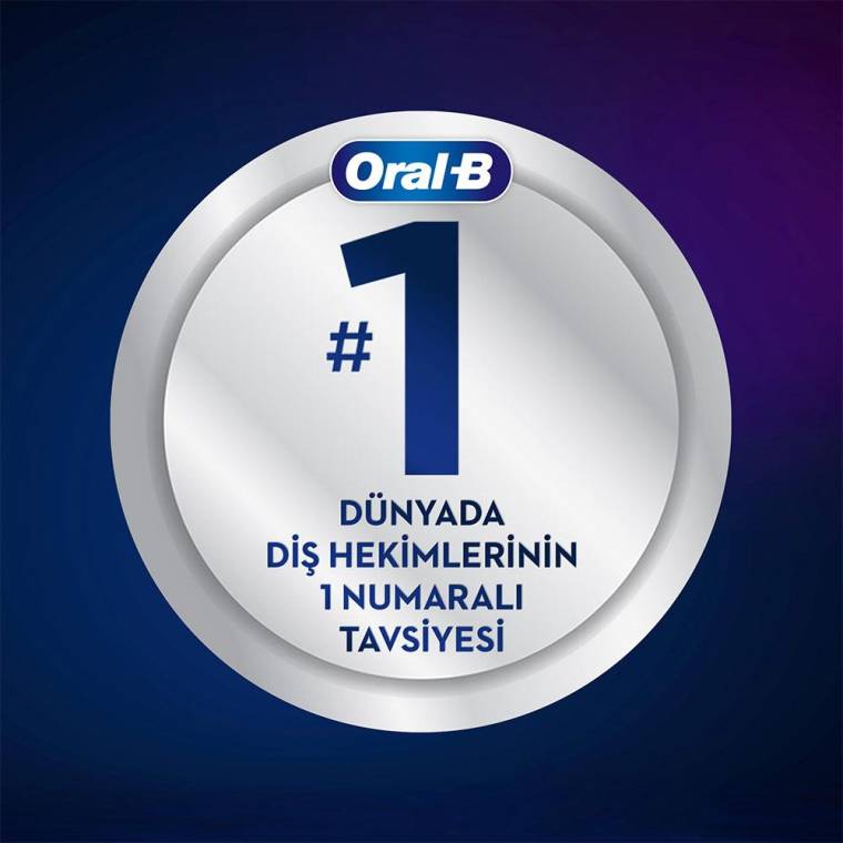 Oral-B D100 Vitality Mickey & Friends Özel Seri Çocuklar İçin Şarj Edilebilir Diş Fırçası - 8