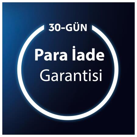 Oral-B D103 Clean Vitality Pro Cross Action Şarjlı Diş Fırçası - 6