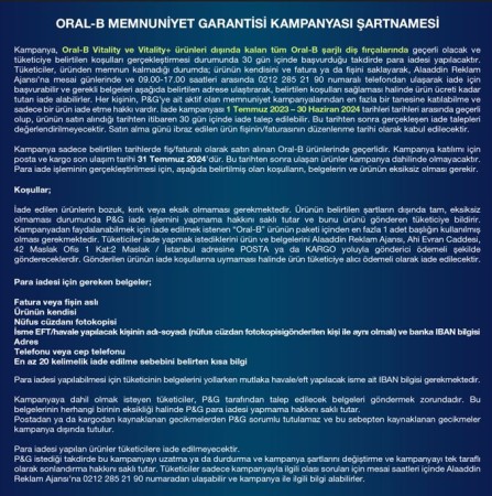 Oral-B Genius X AI Art of Brushing Rose Gold Şarj Edilebilir Diş Fırçası + Seyahat Kabı - 8