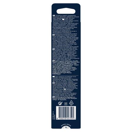 Oral-B iO Radiant White Beyaz Diş Fırçası Yedek Başlığı 4 Adet - 11