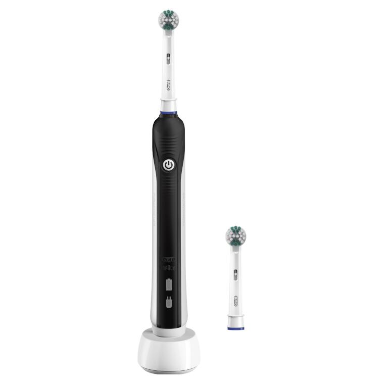 Oral-B Pro 1 Easy Clean Şarjlı Diş Fırçası - 2
