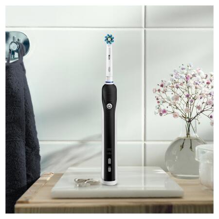 Oral-B Pro 1 Easy Clean Şarjlı Diş Fırçası - 4