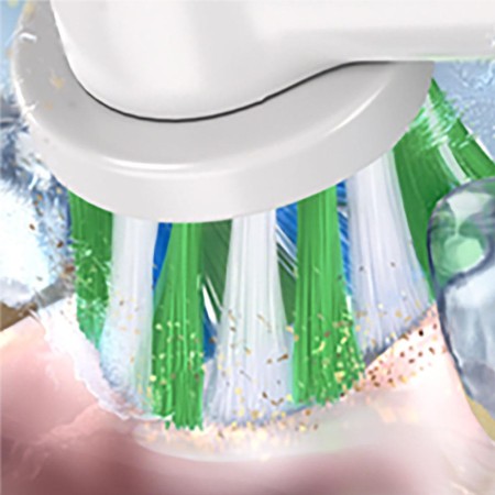 Oral-B Pro 3 3000 Sensitive Clean Şarj Edilebilir Diş Fırçası - Thumbnail