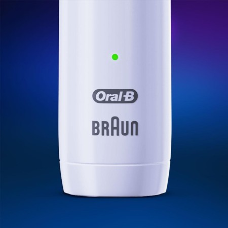 Oral-B Pro 3 3000 Sensitive Clean Şarj Edilebilir Diş Fırçası - Thumbnail