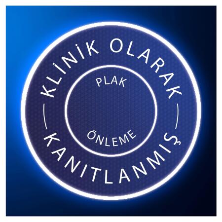 Oral-B Pro 3D White Advanced Ekspres Beyazlatma Parlak Beyazlık Diş Macunu 75 ml - 7