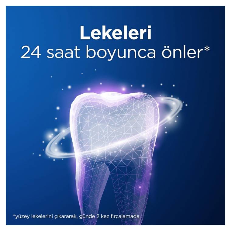 Oral-B Pro 3D White Advanced Luxe Perfection Diş Macunu 75 ml - 4