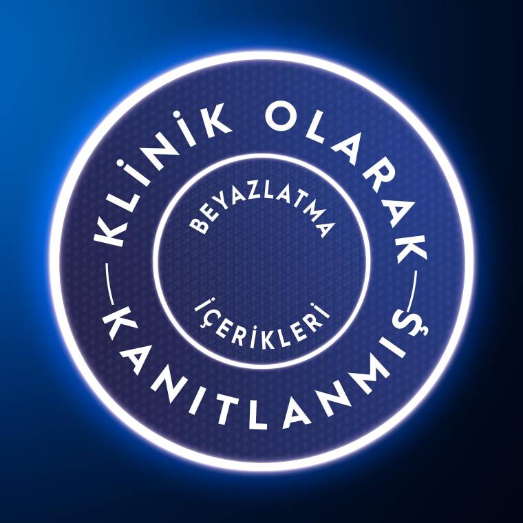 Oral-B Pro 3D White Advanced Luxe Perfection Diş Macunu 75 ml - 6