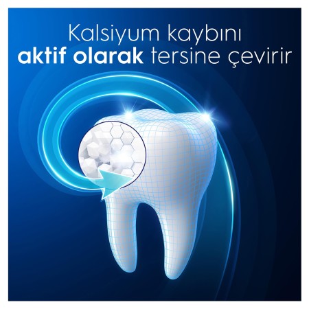 Oral-B Pro Densify Clinic Çürük Kalkanı Diş Macunu 65 ml - Thumbnail