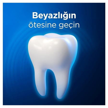 Oral-B Pro-Expert Advanced Ekstra Beyazlık Diş Macunu 75 ml - Thumbnail