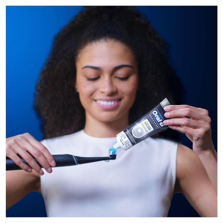 Oral-B Pro-Expert Advanced Ekstra Beyazlık Diş Macunu 75 ml - 7