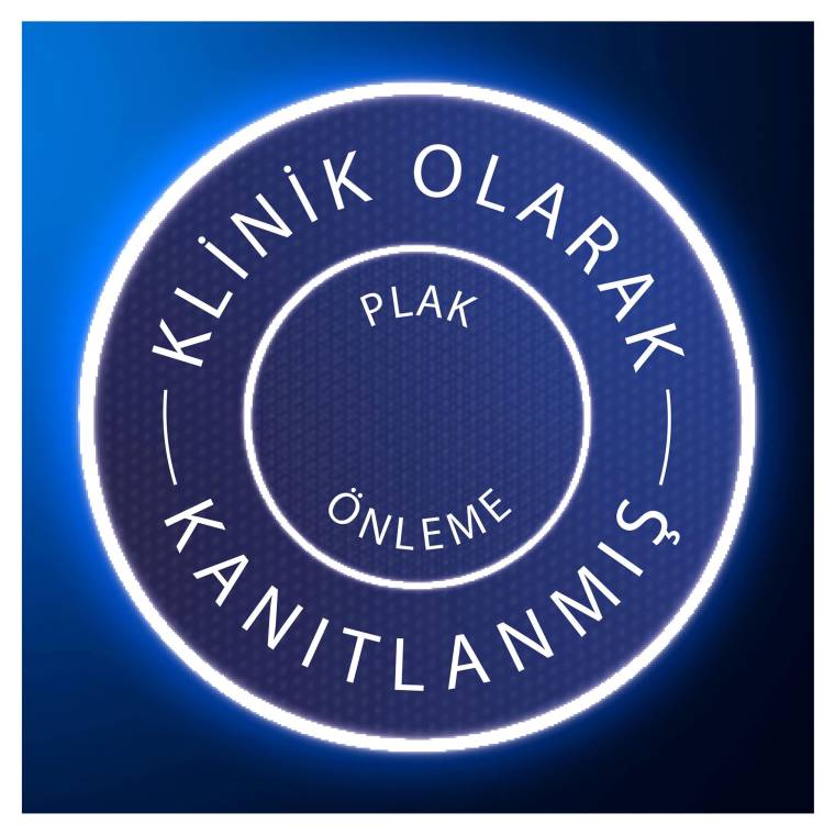 Oral-B Pro-Expert Advanced Ekstra Beyazlık Diş Macunu 75 ml - 8