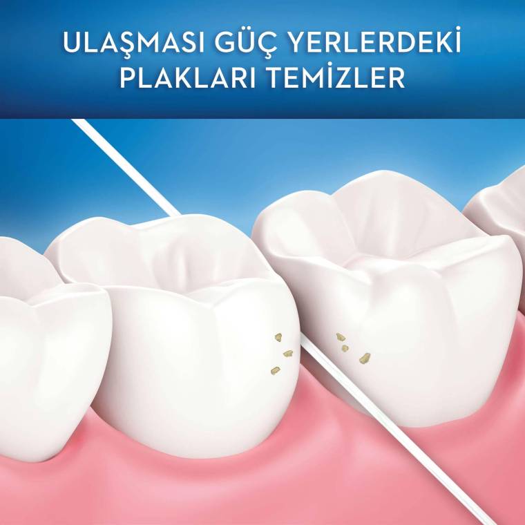 Oral-B Pro-Expert Clinic Line Diş İpi 25 m - 2