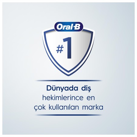 Oral-B Pro-Expert Clinic Line Diş İpi 25 m - 6