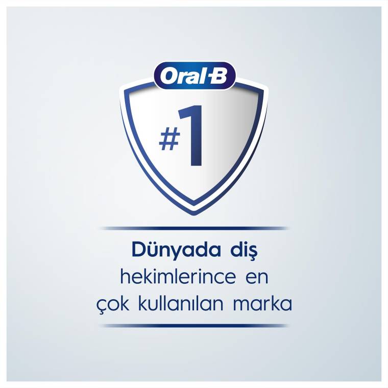 Oral-B Pro-Expert Clinic Line Diş İpi 25 m - 6