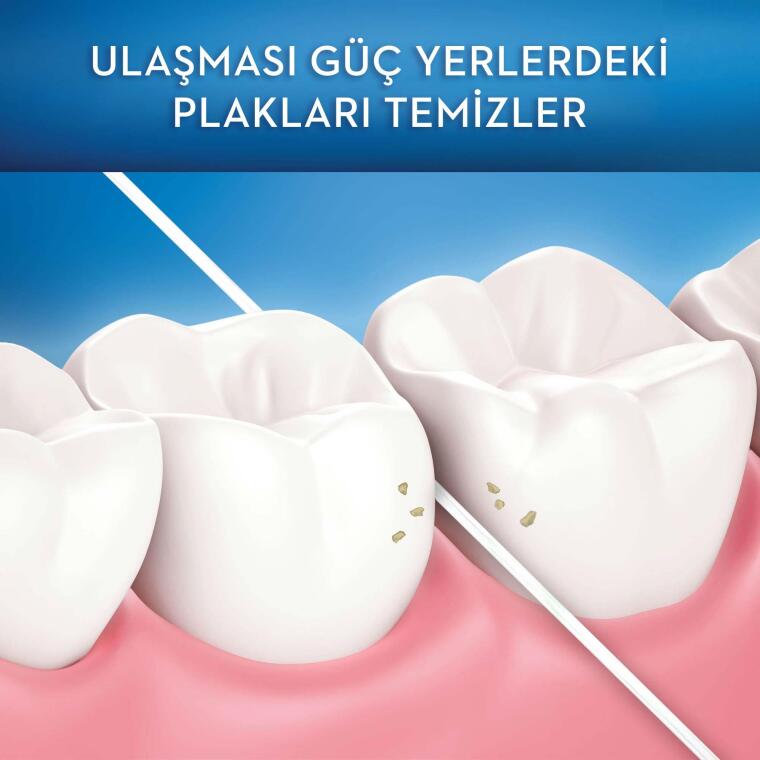Oral-B Pro-Expert Clinic Line Diş İpi 25 m - 2
