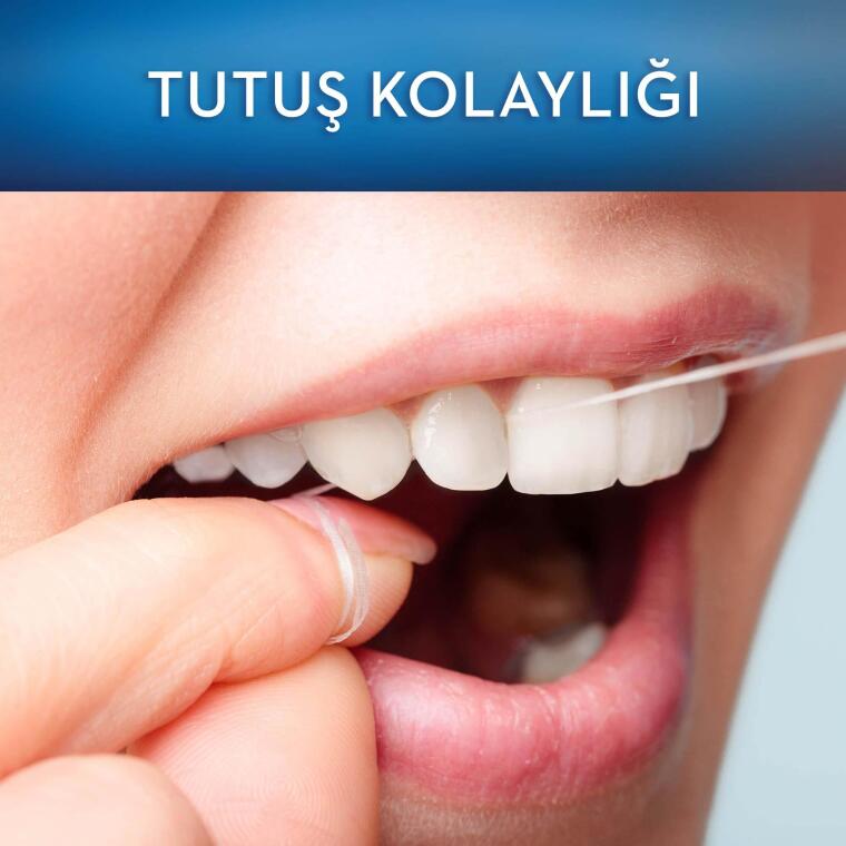 Oral-B Pro-Expert Clinic Line Diş İpi 25 m - 3