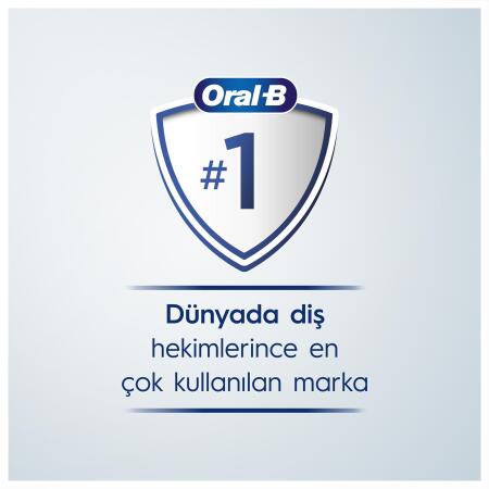 Oral-B Pro-Expert Clinic Line Diş İpi 25 m - 6
