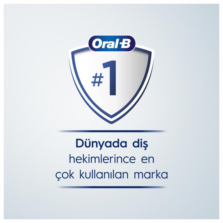 Oral-B Pro-Expert Clinic Line Diş İpi 25 m - 6