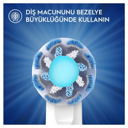 Oral-B Pro Junior Çürük Önleyici Koruma Diş Macunu 75 ml - 4