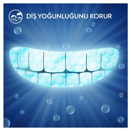 Oral-B Pro Junior Çürük Önleyici Koruma Diş Macunu 75 ml - 5
