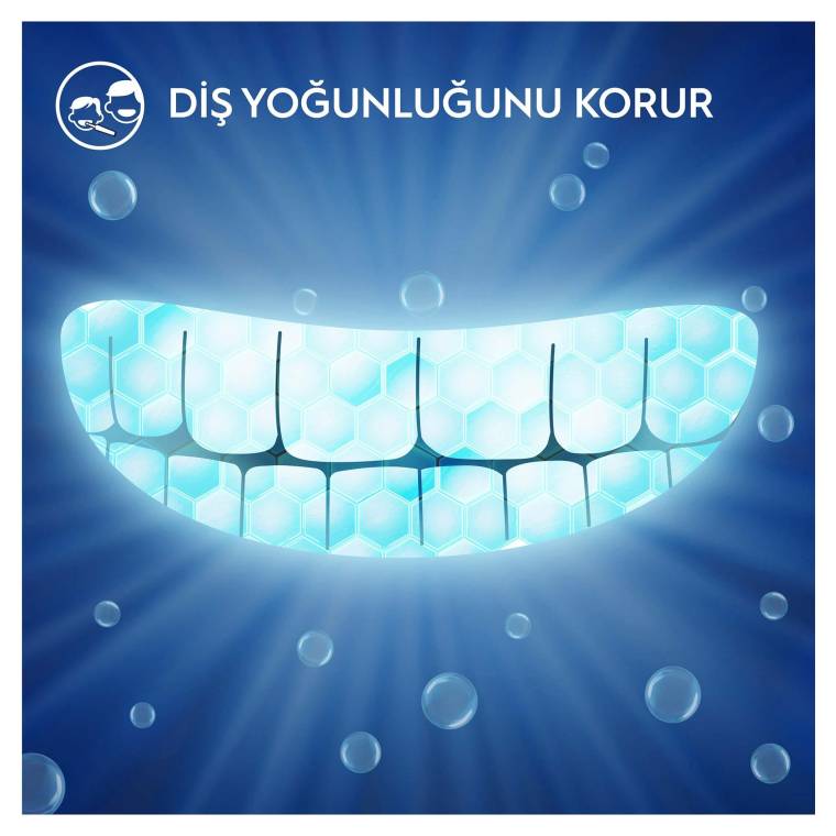 Oral-B Pro Junior Çürük Önleyici Koruma Diş Macunu 75 ml - 5