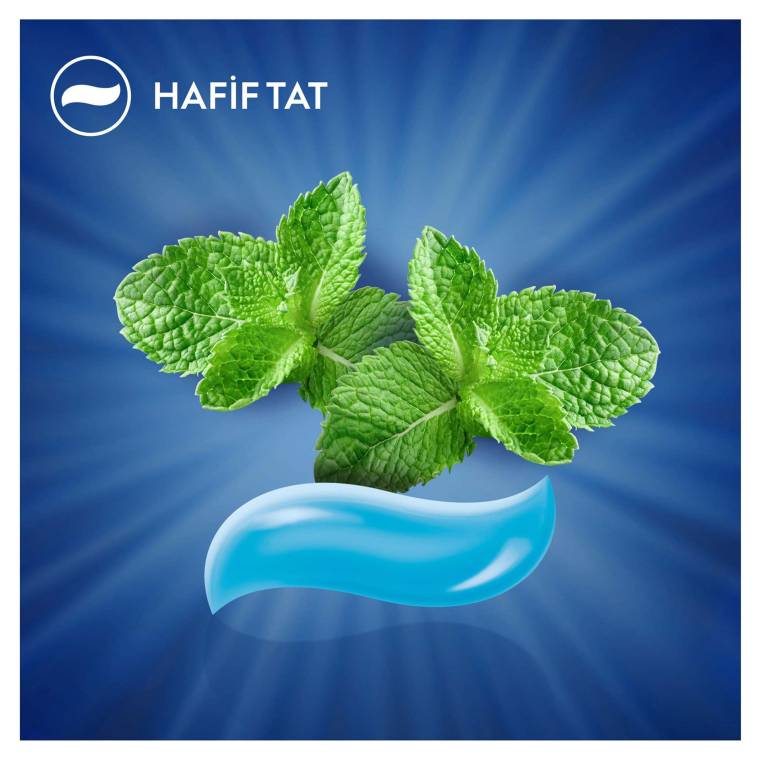 Oral-B Pro Kids 0-6 Çocuklar İçin Diş Macunu 50 ml - 5