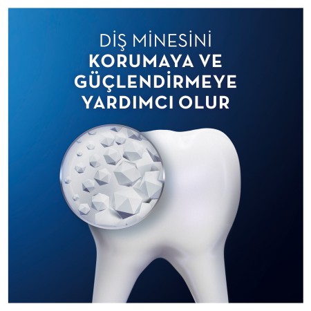 Oral-B Pro-Science Advanced Densify Hassas Beyazlık Diş Macunu 65 ml - Thumbnail