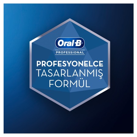 Oral-B Pro-Science Advanced Densify Hassas Beyazlık Diş Macunu 65 ml - Thumbnail