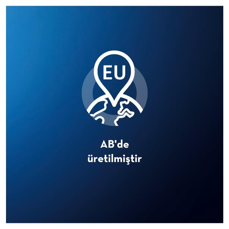 Oral-B Pro-Science Advanced Densify Hassas Beyazlık Diş Macunu 65 ml - 6