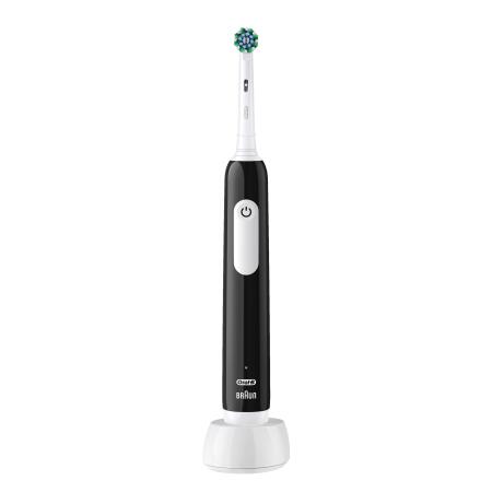 Oral-B Pro Series 1 Şarjlı Diş Fırçası - Siyah - 2