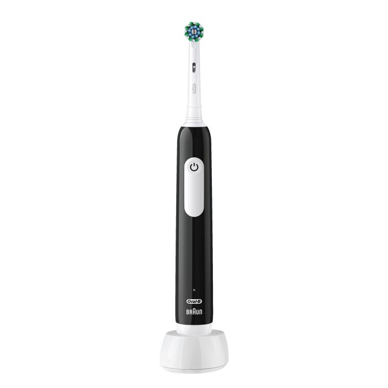Oral-B Pro Series 1 Şarjlı Diş Fırçası - Siyah - 2