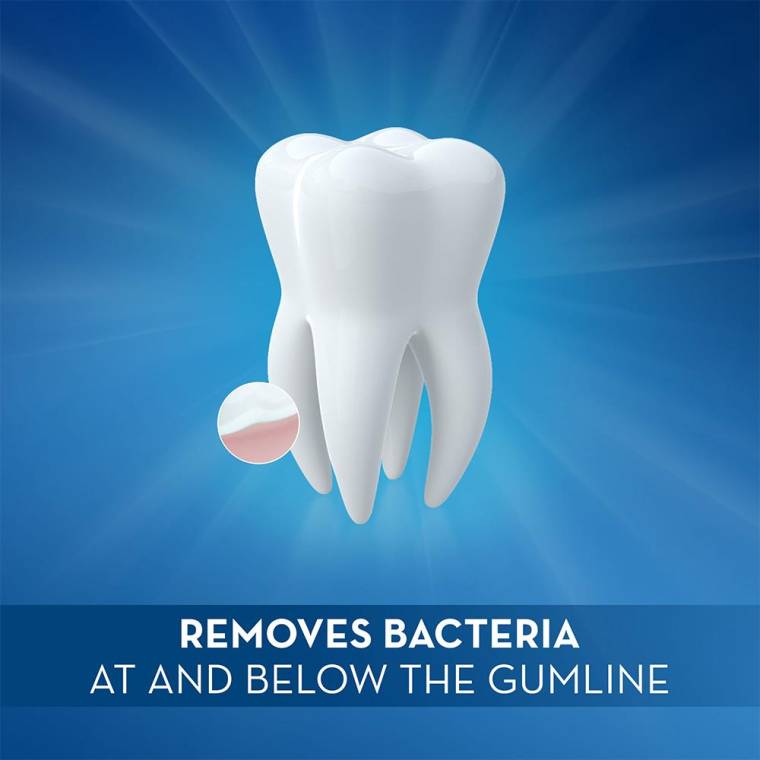 Oral-B Professional Care Oxyjet MD20 Ağız Duşu - 4