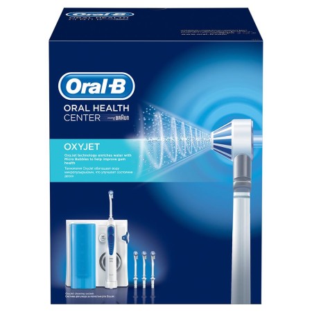 Oral-B Professional Care Oxyjet MD20 Ağız Duşu - Thumbnail