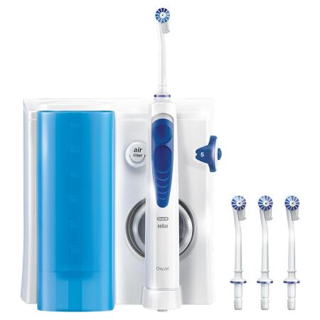 Oral-B Professional Care Oxyjet MD20 Ağız Duşu - 1