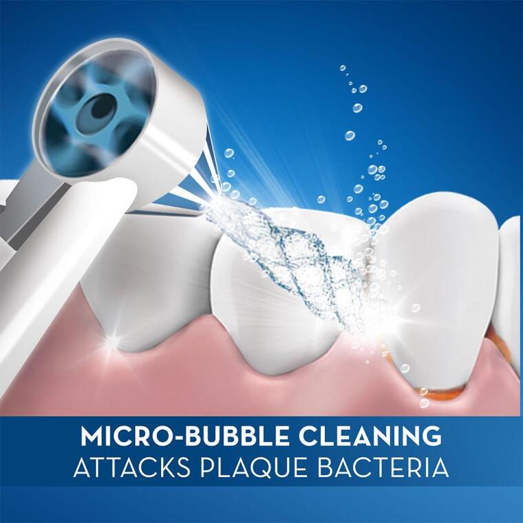 Oral-B Professional Care Oxyjet MD20 Ağız Duşu - 2