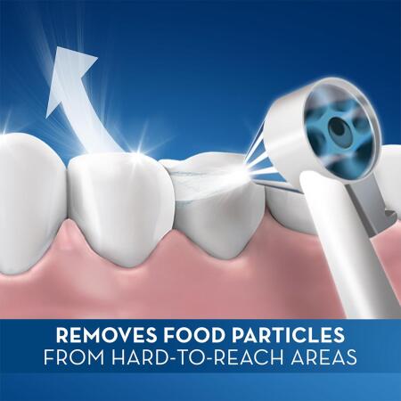 Oral-B Professional Care Oxyjet MD20 Ağız Duşu - 3