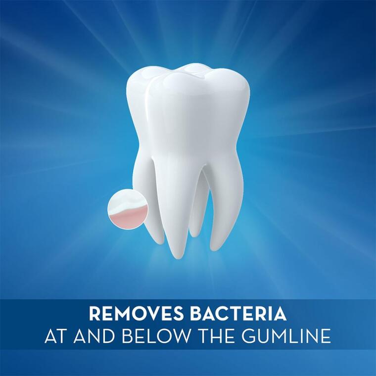 Oral-B Professional Care Oxyjet MD20 Ağız Duşu - 4