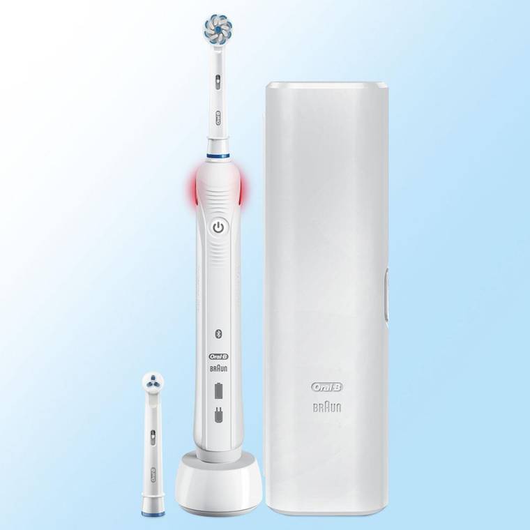 Oral-B Professional Gumcare 3 Smart Şarj Edilebilir Diş Fırçası - 7