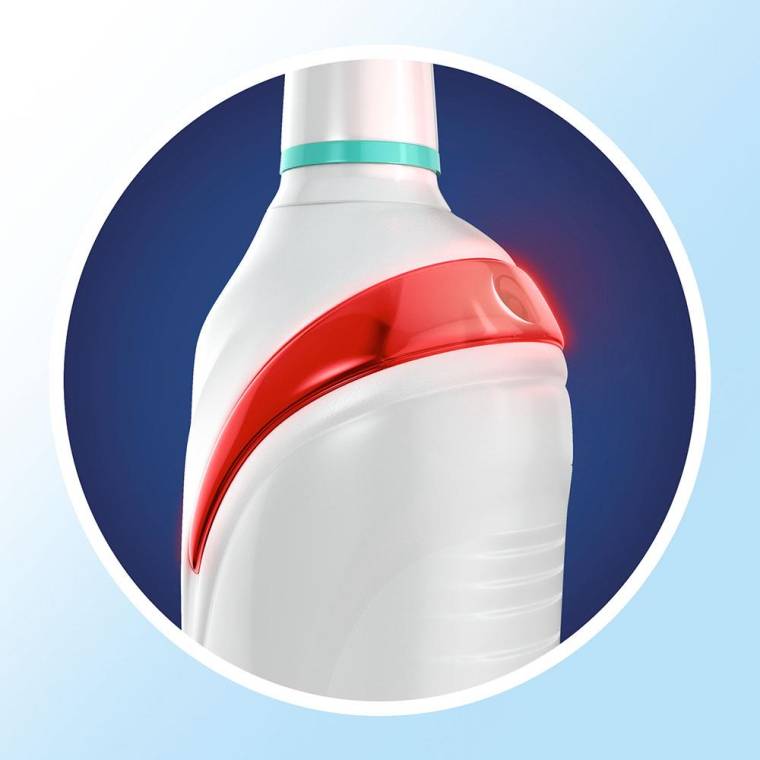 Oral-B Professional Gumcare 3 Smart Şarj Edilebilir Diş Fırçası - 8