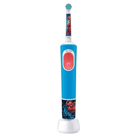 Oral-B Vitality Pro Spiderman Özel Seri Çocuklar İçin Şarj Edilebilir Diş Fırçası - 2