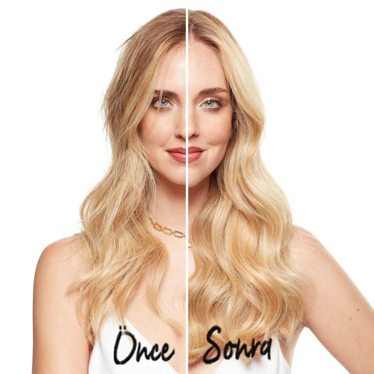 Pantene Hydra Glow Nemlendirici Şampuan 350 ml - 5