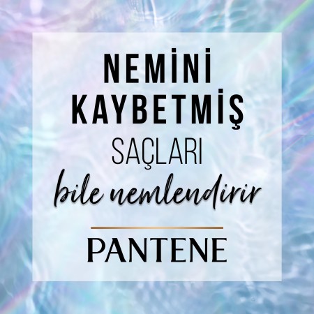 Pantene Pro-V Miracles Hydra Glow 4'lü Saç Bakım Seti - 5