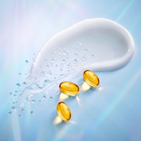 Pantene Pro-V Miracles Hydra Glow 4'lü Saç Bakım Seti - 7