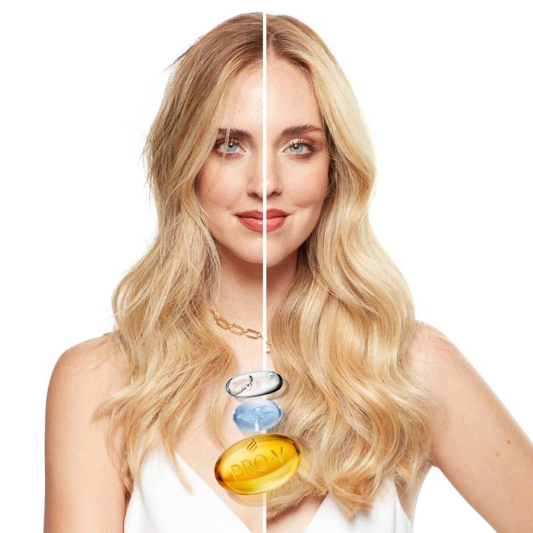 Pantene Pro-V Miracles Hydra Glow Gündüz + Gece Serum Paketi 70 ml - 3