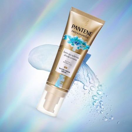 Pantene Pro-V Miracles Hydra Glow Gündüz + Gece Serum Paketi 70 ml - 4