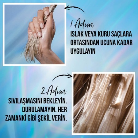 Pantene Pro-V Miracles Hydra Glow Gündüz + Gece Serum Paketi 70 ml - 6