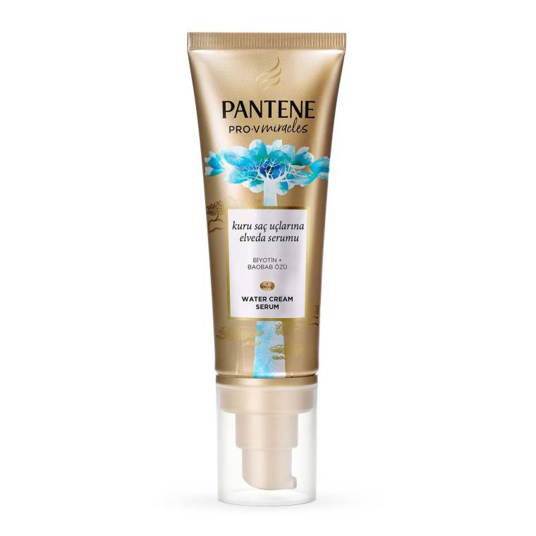 Pantene Pro-V Miracles Hydra Glow Gündüz Serumu 70 ml - 2