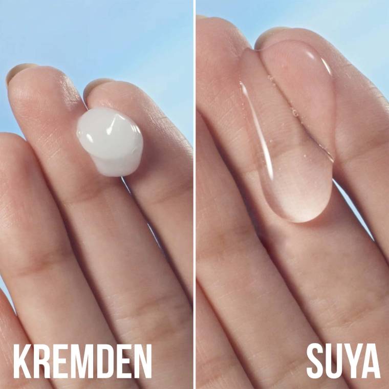 Pantene Pro-V Miracles Hydra Glow Gündüz Serumu 70 ml - 4