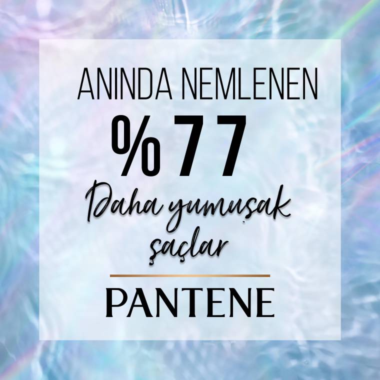 Pantene Pro-V Miracles Hydra Glow Gündüz Serumu 70 ml - 8
